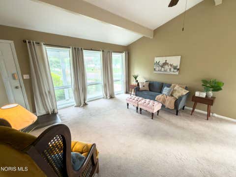 Tiny photo for 1001 Village Trail Road, Maumee, OH 43537 (MLS # 10011287)
