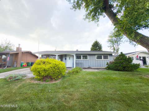 Tiny photo for 1001 Village Trail Road, Maumee, OH 43537 (MLS # 10011287)
