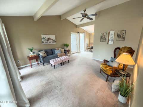 Tiny photo for 1001 Village Trail Road, Maumee, OH 43537 (MLS # 10011287)