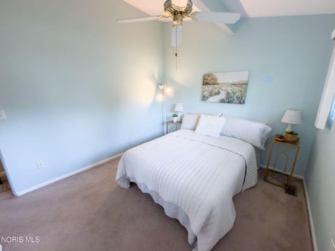 Tiny photo for 1001 Village Trail Road, Maumee, OH 43537 (MLS # 10011287)