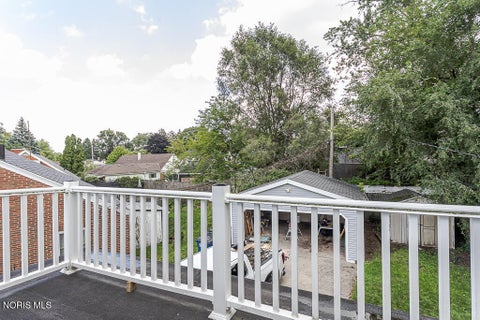 Tiny photo for 2912 Merrimac Boulevard, Toledo, OH 43606 (MLS # 10012196)