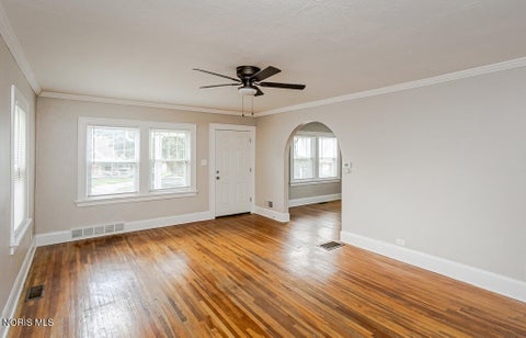 Tiny photo for 2912 Merrimac Boulevard, Toledo, OH 43606 (MLS # 10012196)