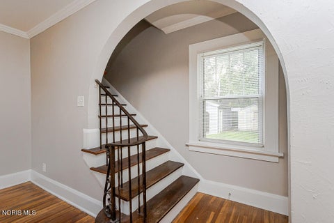 Tiny photo for 2912 Merrimac Boulevard, Toledo, OH 43606 (MLS # 10012196)