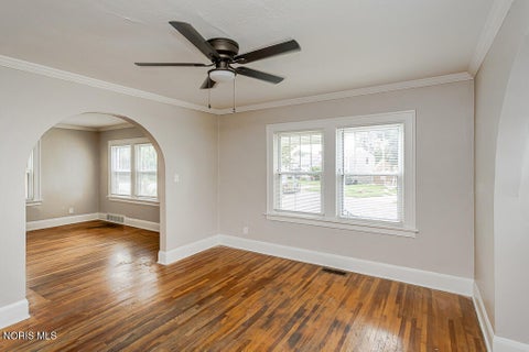 Tiny photo for 2912 Merrimac Boulevard, Toledo, OH 43606 (MLS # 10012196)