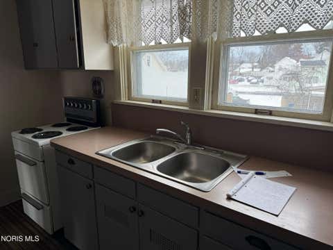 Tiny photo for 203 Northwest Street, Bellevue, OH 44811 (MLS # 10011327)