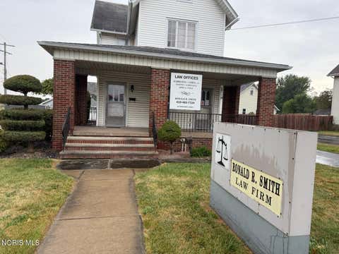 Tiny photo for 203 Northwest Street, Bellevue, OH 44811 (MLS # 10011327)