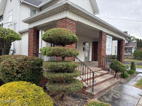 Tiny photo for 203 Northwest Street, Bellevue, OH 44811 (MLS # 10011327)