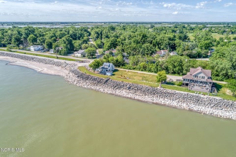 Tiny photo for 11999 Dyke Road, Curtice, OH 43412 (MLS # 10009312)