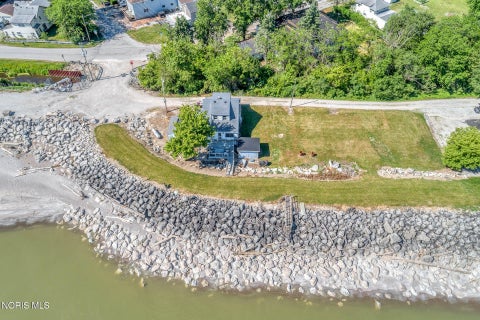 Tiny photo for 11999 Dyke Road, Curtice, OH 43412 (MLS # 10009312)