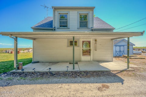 Tiny photo for 11999 Dyke Road, Curtice, OH 43412 (MLS # 10009312)