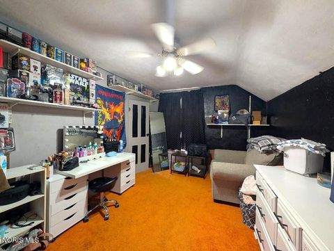 Tiny photo for 413 Kaufman Street, Holgate, OH 43527 (MLS # 10004241)