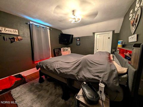 Tiny photo for 413 Kaufman Street, Holgate, OH 43527 (MLS # 10004241)