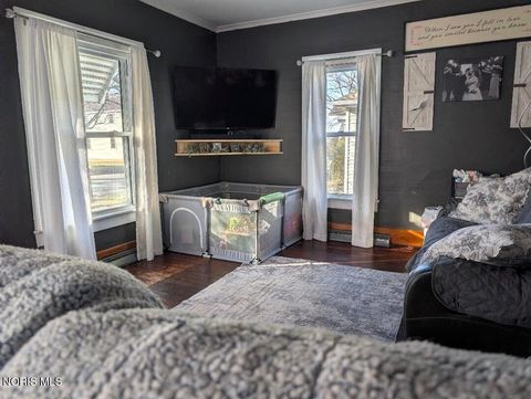 Tiny photo for 413 Kaufman Street, Holgate, OH 43527 (MLS # 10004241)