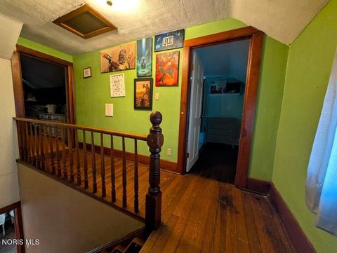 Tiny photo for 413 Kaufman Street, Holgate, OH 43527 (MLS # 10004241)