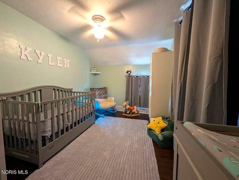 Tiny photo for 413 Kaufman Street, Holgate, OH 43527 (MLS # 10004241)