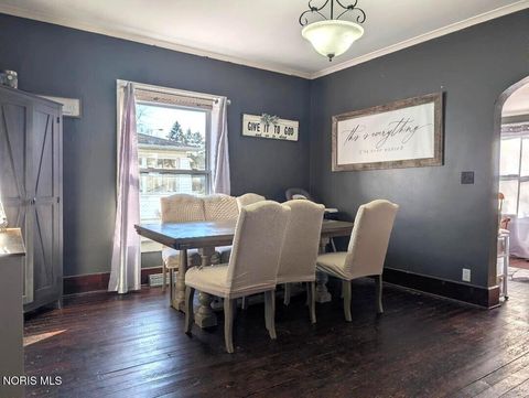 Tiny photo for 413 Kaufman Street, Holgate, OH 43527 (MLS # 10004241)