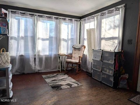 Tiny photo for 413 Kaufman Street, Holgate, OH 43527 (MLS # 10004241)