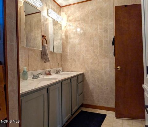 Tiny photo for 413 Kaufman Street, Holgate, OH 43527 (MLS # 10004241)