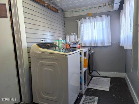 Tiny photo for 413 Kaufman Street, Holgate, OH 43527 (MLS # 10004241)