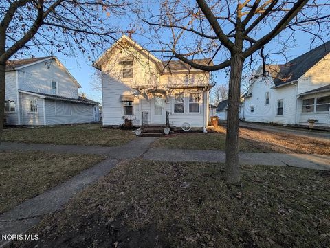 Photo of 413 Kaufman Street, Holgate, OH 43527 (MLS # 10004241)