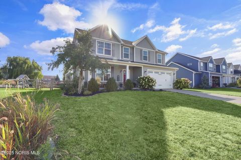 25206 Saddle Horn Drive Perrysburg OH 43551