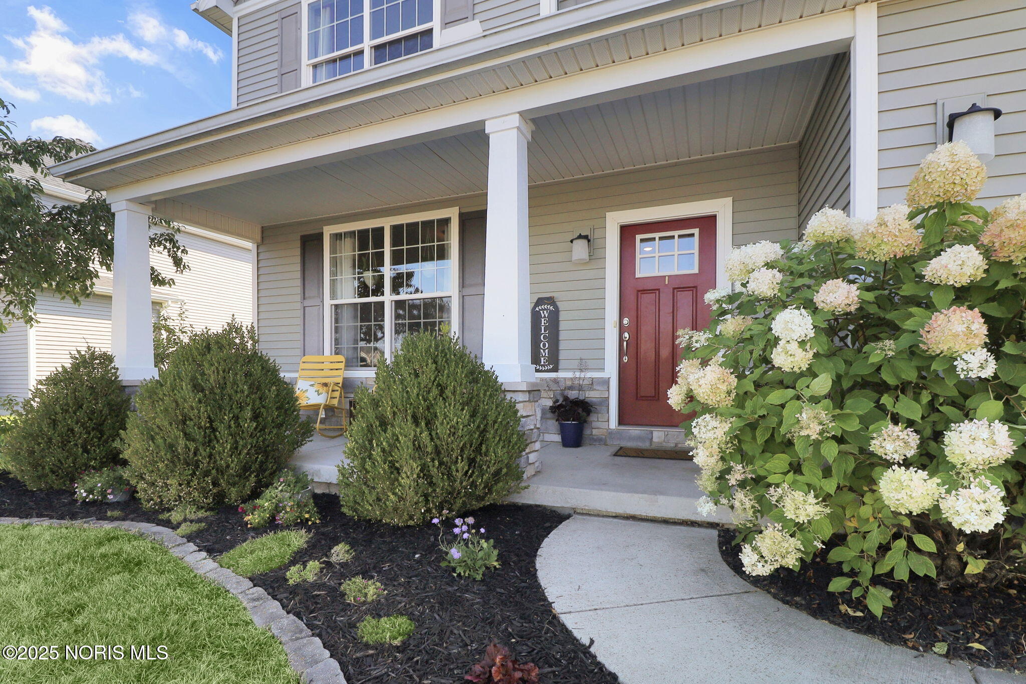 25206 Saddle Horn Drive