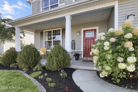 Tiny photo for 25206 Saddle Horn Drive, Perrysburg, OH 43551 (MLS # 10001802)