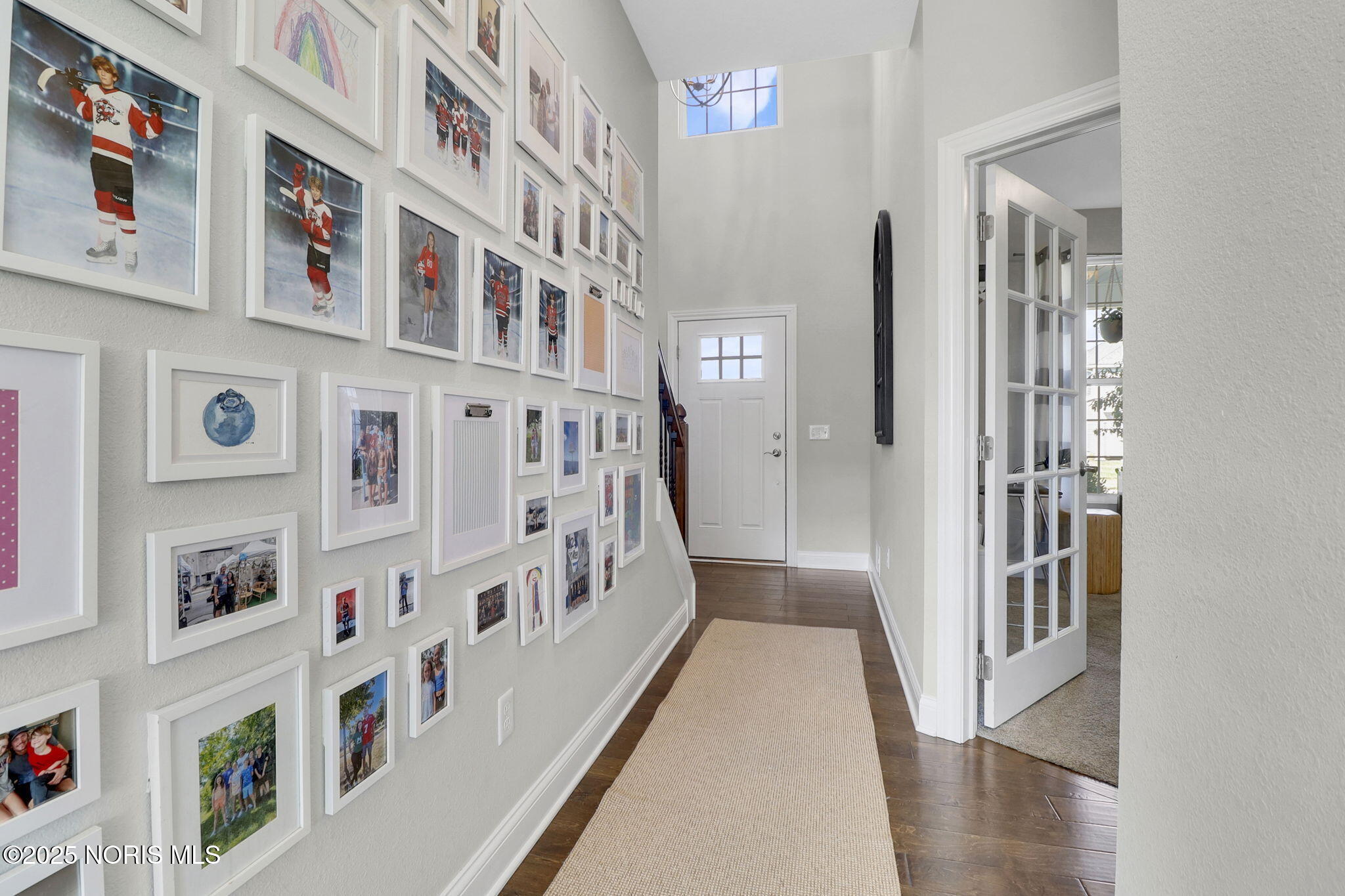 25206 Saddle Horn Drive