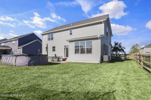 Tiny photo for 25206 Saddle Horn Drive, Perrysburg, OH 43551 (MLS # 10001802)