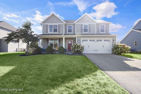 Tiny photo for 25206 Saddle Horn Drive, Perrysburg, OH 43551 (MLS # 10001802)