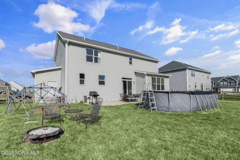 Tiny photo for 25206 Saddle Horn Drive, Perrysburg, OH 43551 (MLS # 10001802)