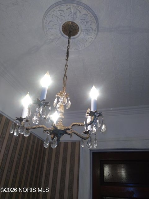 Tiny photo for 4245 Burnham Avenue, Toledo, OH 43612 (MLS # 10003120)