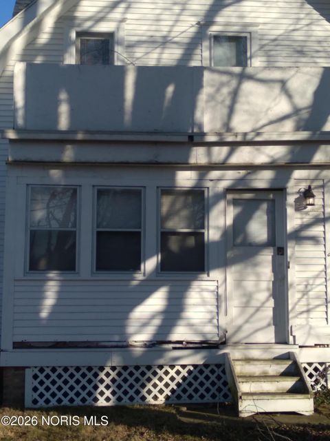 Tiny photo for 4245 Burnham Avenue, Toledo, OH 43612 (MLS # 10003120)
