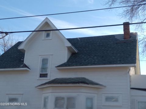 Tiny photo for 4245 Burnham Avenue, Toledo, OH 43612 (MLS # 10003120)
