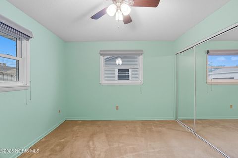 Tiny photo for 112 Tyler Drive, Walbridge, OH 43465 (MLS # 10000217)
