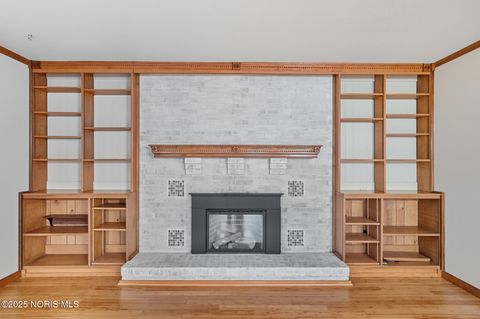 Tiny photo for 112 Tyler Drive, Walbridge, OH 43465 (MLS # 10000217)