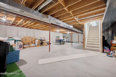 Tiny photo for 7736 Woodstone Drive, Maumee, OH 43537 (MLS # 10002113)