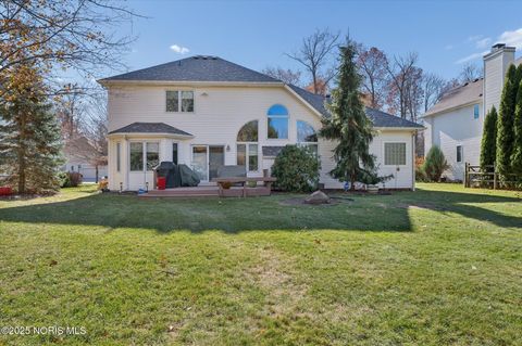 Tiny photo for 7736 Woodstone Drive, Maumee, OH 43537 (MLS # 10002113)
