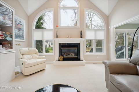 Tiny photo for 7736 Woodstone Drive, Maumee, OH 43537 (MLS # 10002113)