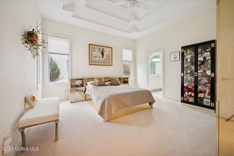 Tiny photo for 7736 Woodstone Drive, Maumee, OH 43537 (MLS # 10002113)