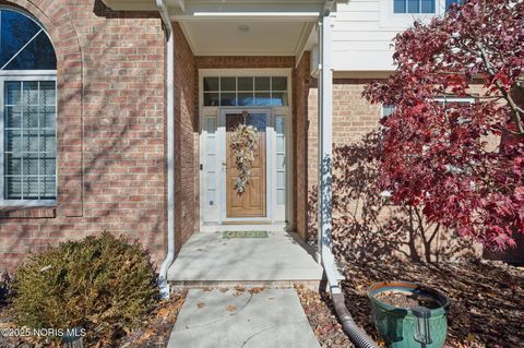 Tiny photo for 7736 Woodstone Drive, Maumee, OH 43537 (MLS # 10002113)