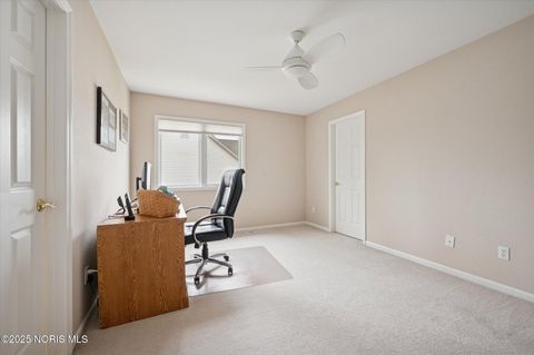 Tiny photo for 7736 Woodstone Drive, Maumee, OH 43537 (MLS # 10002113)