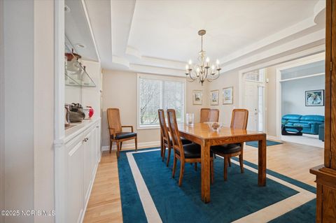 Tiny photo for 7736 Woodstone Drive, Maumee, OH 43537 (MLS # 10002113)