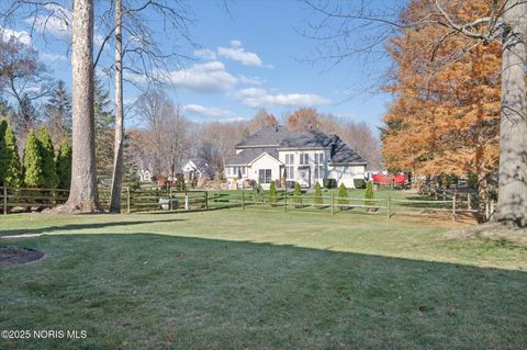 Tiny photo for 7736 Woodstone Drive, Maumee, OH 43537 (MLS # 10002113)