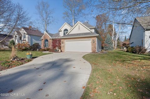Tiny photo for 7736 Woodstone Drive, Maumee, OH 43537 (MLS # 10002113)