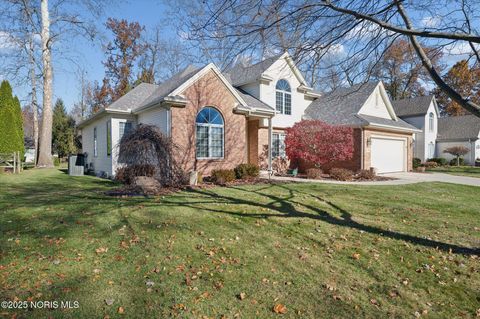 Tiny photo for 7736 Woodstone Drive, Maumee, OH 43537 (MLS # 10002113)