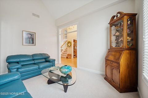 Tiny photo for 7736 Woodstone Drive, Maumee, OH 43537 (MLS # 10002113)