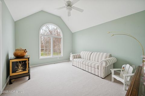 Tiny photo for 7736 Woodstone Drive, Maumee, OH 43537 (MLS # 10002113)
