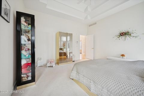 Tiny photo for 7736 Woodstone Drive, Maumee, OH 43537 (MLS # 10002113)