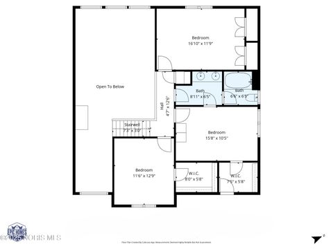 Tiny photo for 7736 Woodstone Drive, Maumee, OH 43537 (MLS # 10002113)